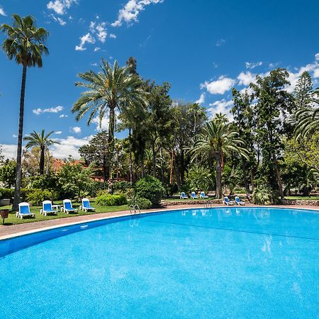 Hotel Intur Azor Benicàssim Exteriér fotografie