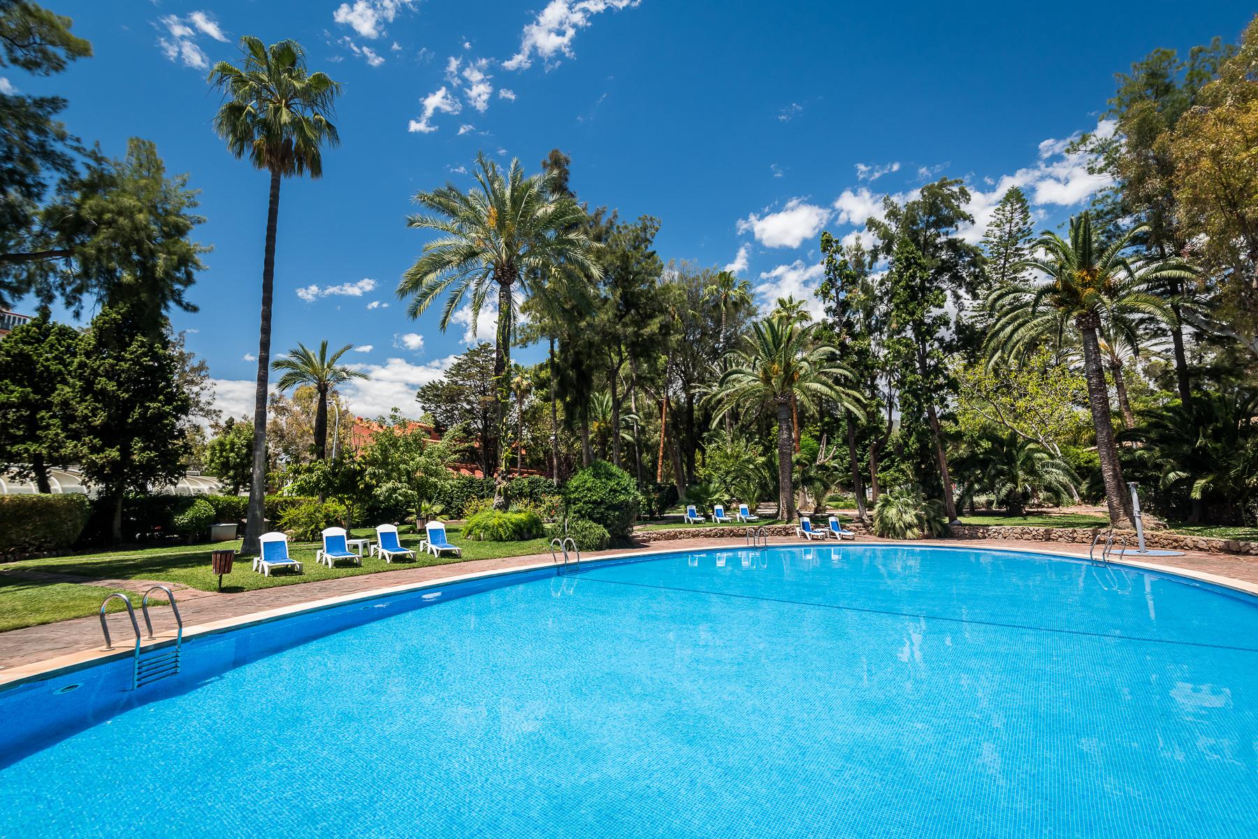 Hotel Intur Azor Benicàssim Exteriér fotografie