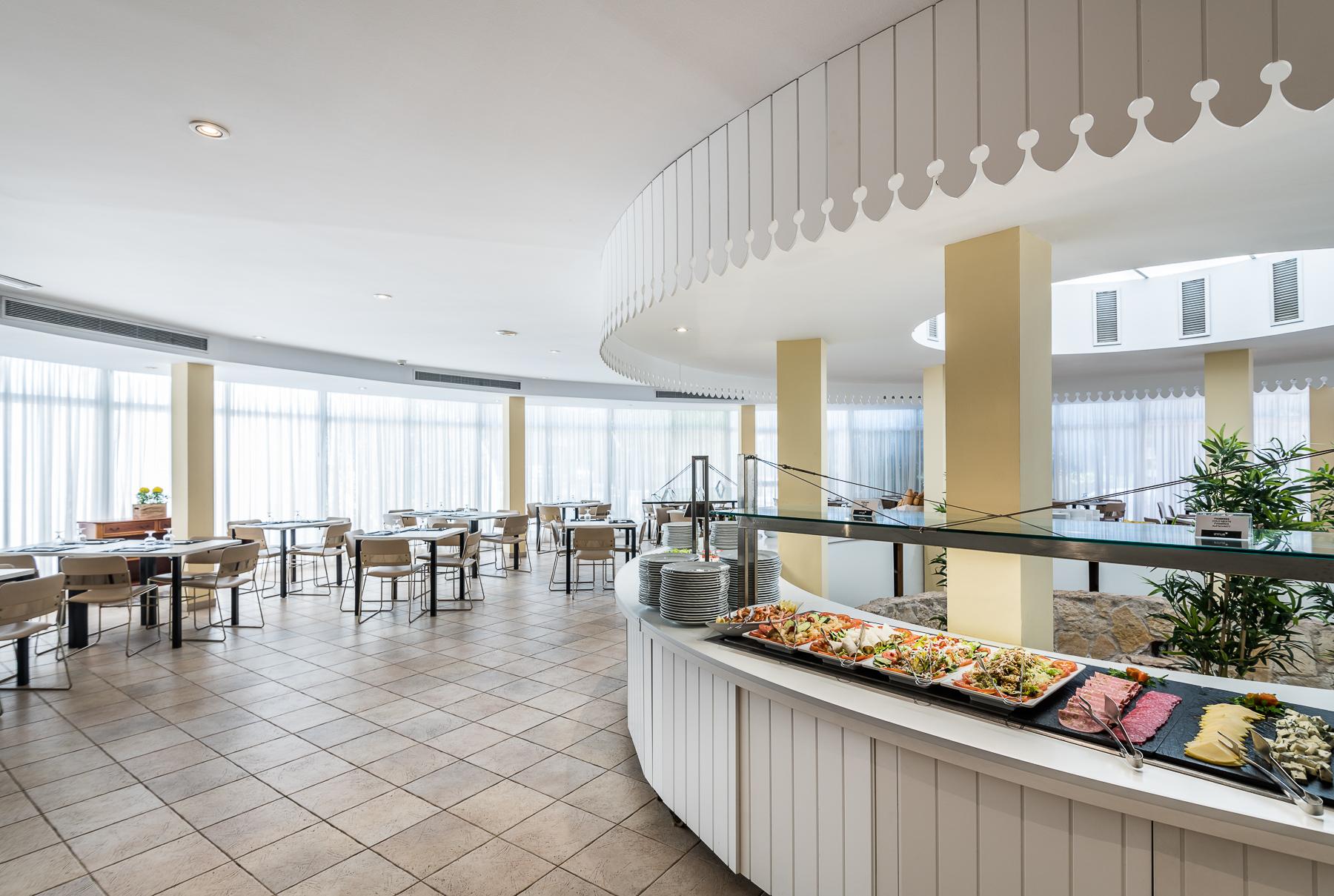 Hotel Intur Azor Benicàssim Exteriér fotografie