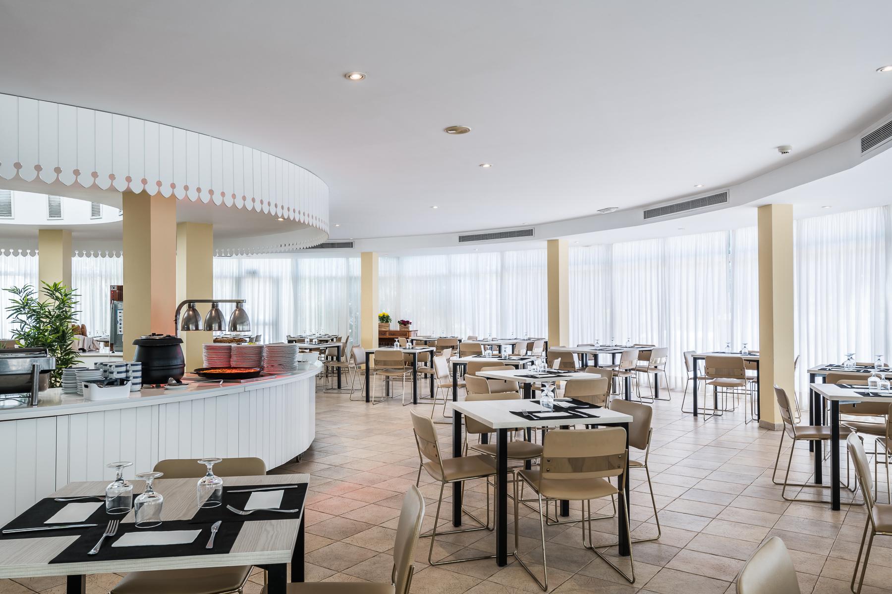 Hotel Intur Azor Benicàssim Exteriér fotografie