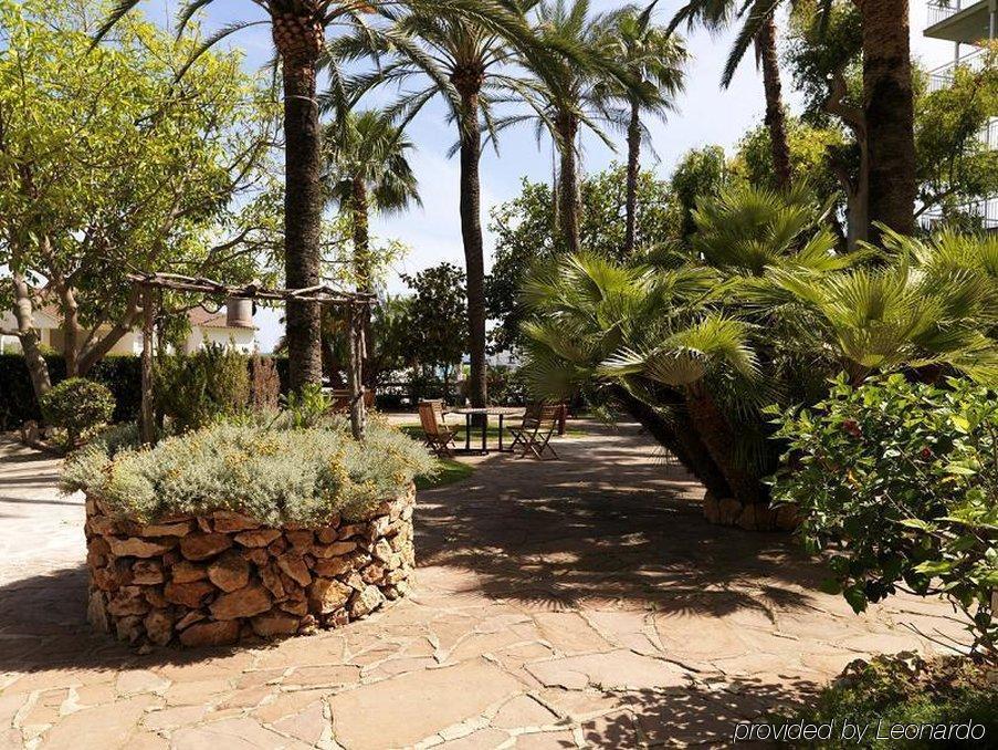 Hotel Intur Azor Benicàssim Restaurace fotografie