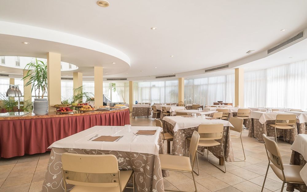 Hotel Intur Azor Benicàssim Exteriér fotografie