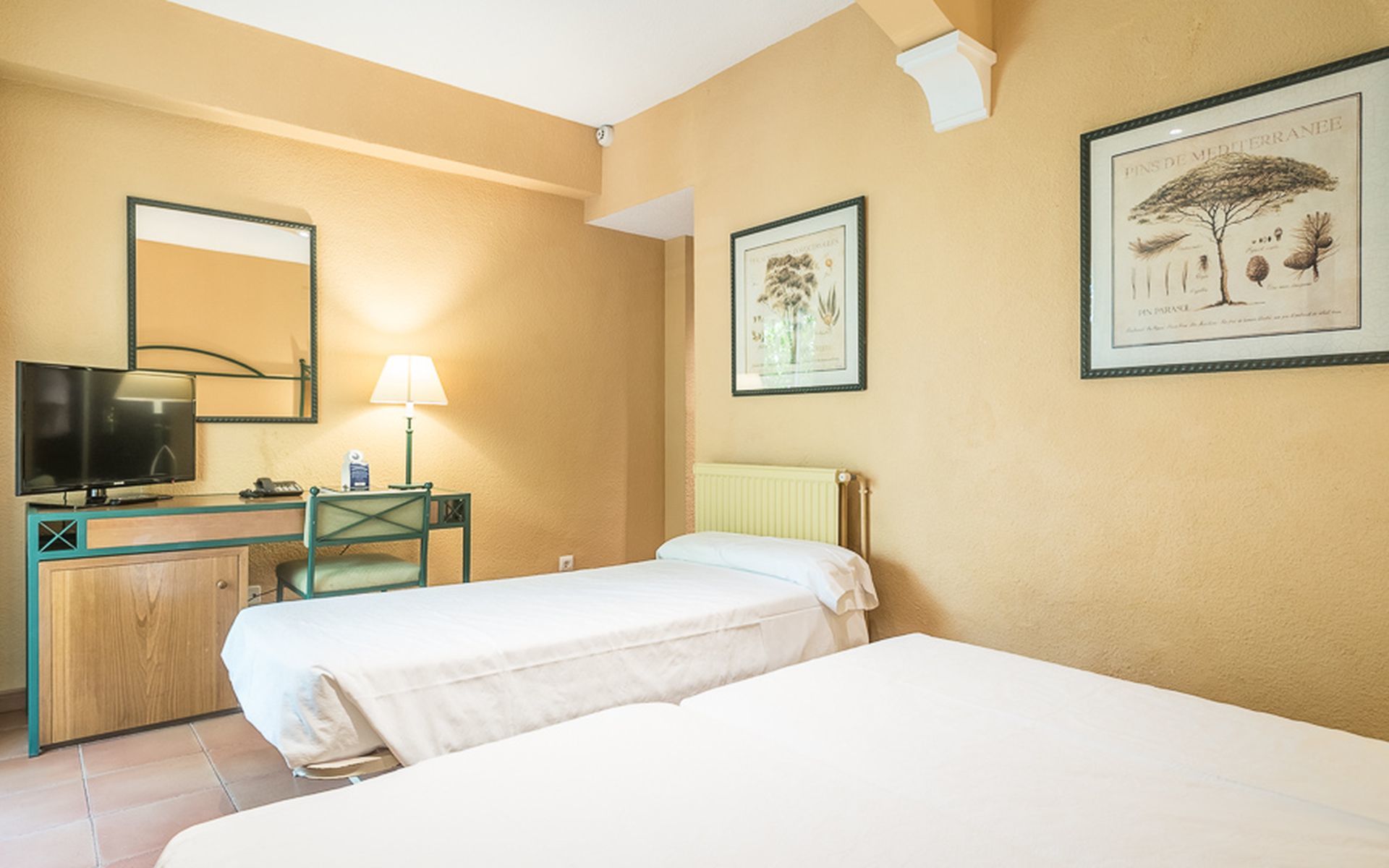 Hotel Intur Azor Benicàssim Exteriér fotografie