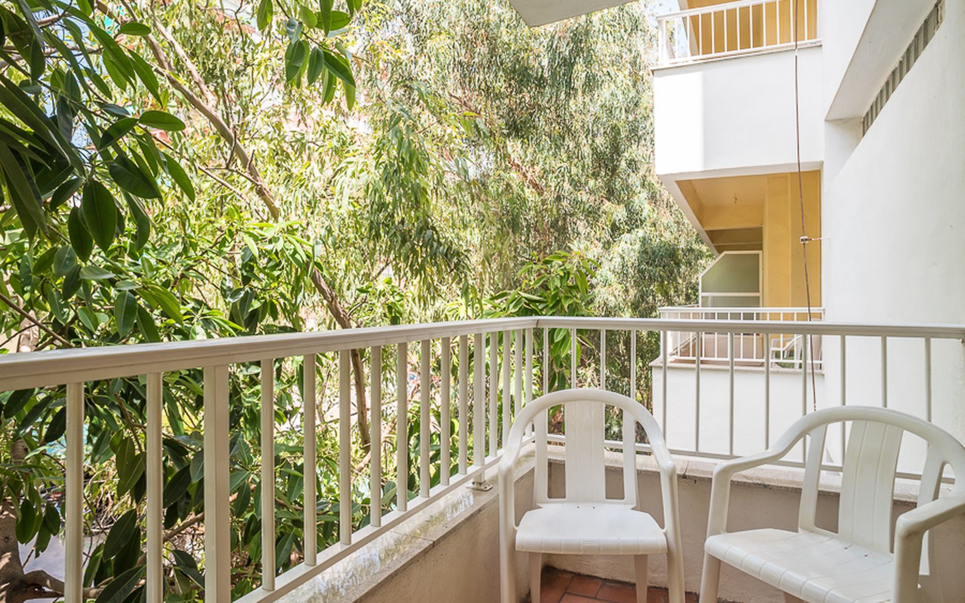 Hotel Intur Azor Benicàssim Exteriér fotografie